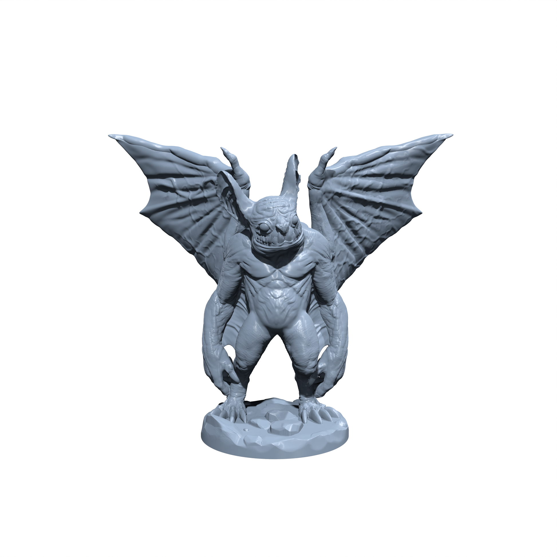 Pippet, the Arcane Whisper | Homunculus | Miniature for Tabletop games like D&D and War Gaming
