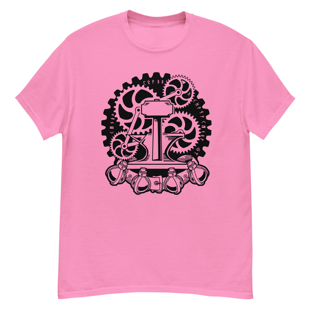 D&D Artificer Class Men's classic tee | High Quality T-Shirt | Dungeons and Dragons T Shirt | Dungeon Master or Party Gift | Nerd Game Gift