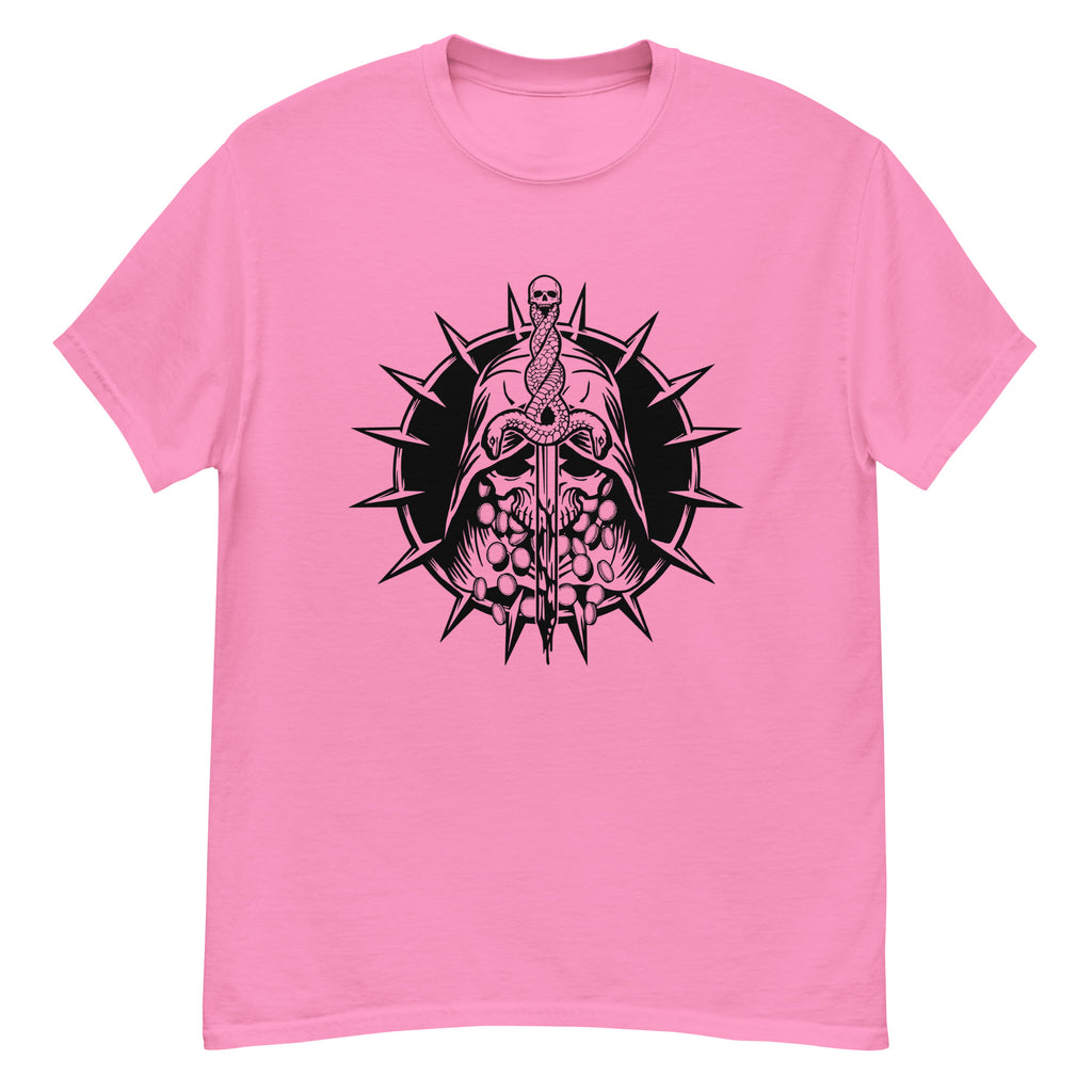 D&D Rogue Class Men's classic tee | High Quality T-Shirt | Dungeons and Dragons T Shirt | Dungeon Master or Party Gift | Nerd Game Gift