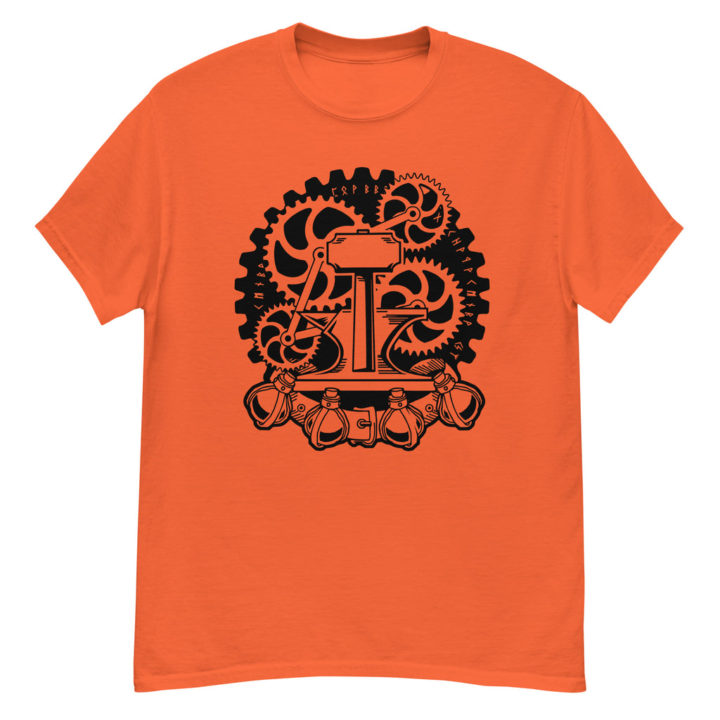D&D Artificer Class Men's classic tee | High Quality T-Shirt | Dungeons and Dragons T Shirt | Dungeon Master or Party Gift | Nerd Game Gift