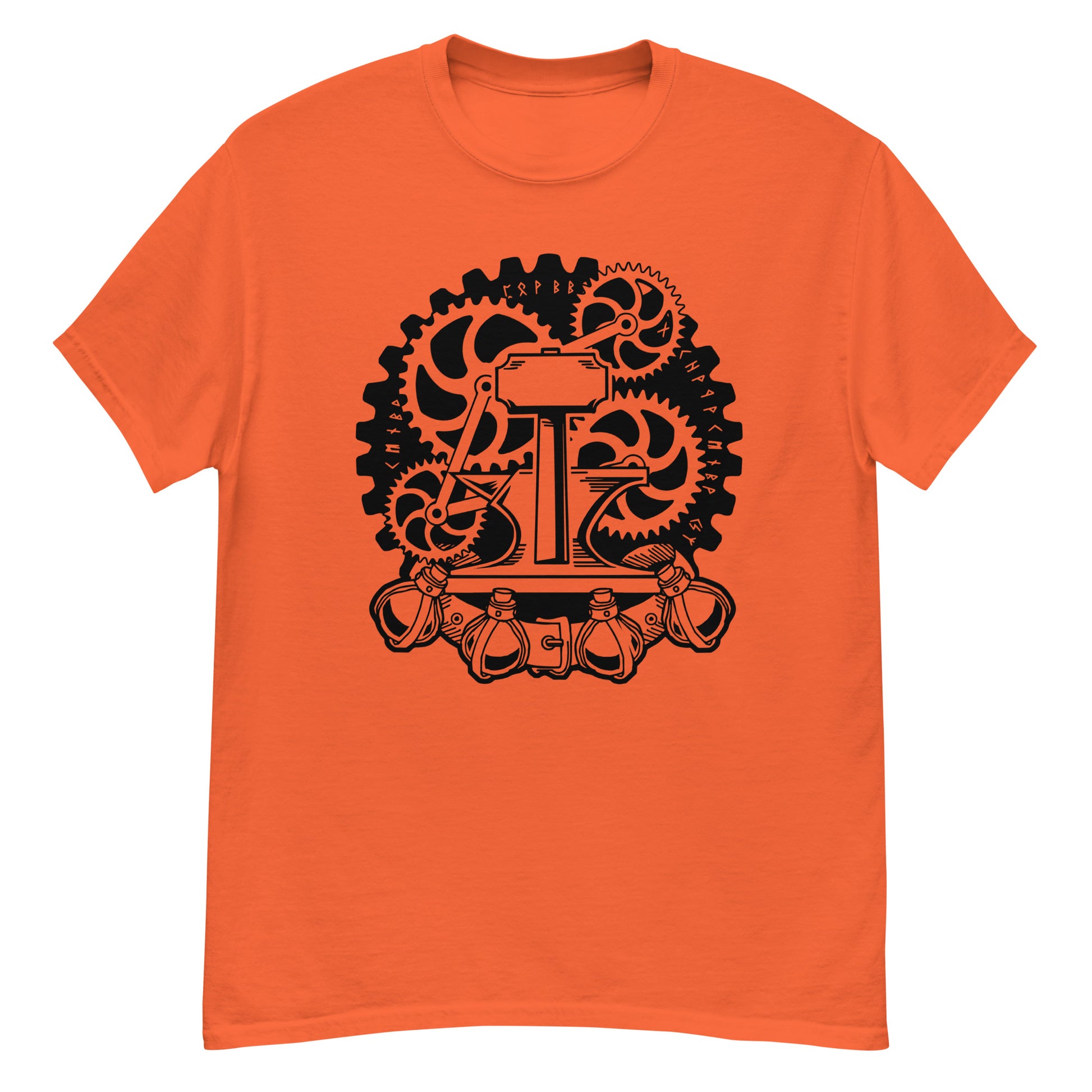 D&D Artificer Class Men's classic tee | High Quality T-Shirt | Dungeons and Dragons T Shirt | Dungeon Master or Party Gift | Nerd Game Gift