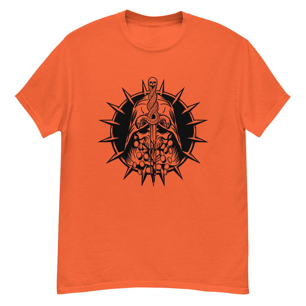 D&D Rogue Class Men's classic tee | High Quality T-Shirt | Dungeons and Dragons T Shirt | Dungeon Master or Party Gift | Nerd Game Gift