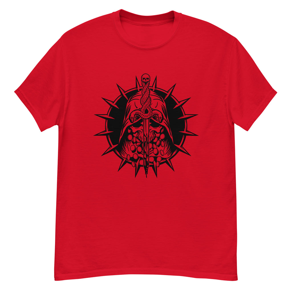 D&D Rogue Class Men's classic tee | High Quality T-Shirt | Dungeons and Dragons T Shirt | Dungeon Master or Party Gift | Nerd Game Gift