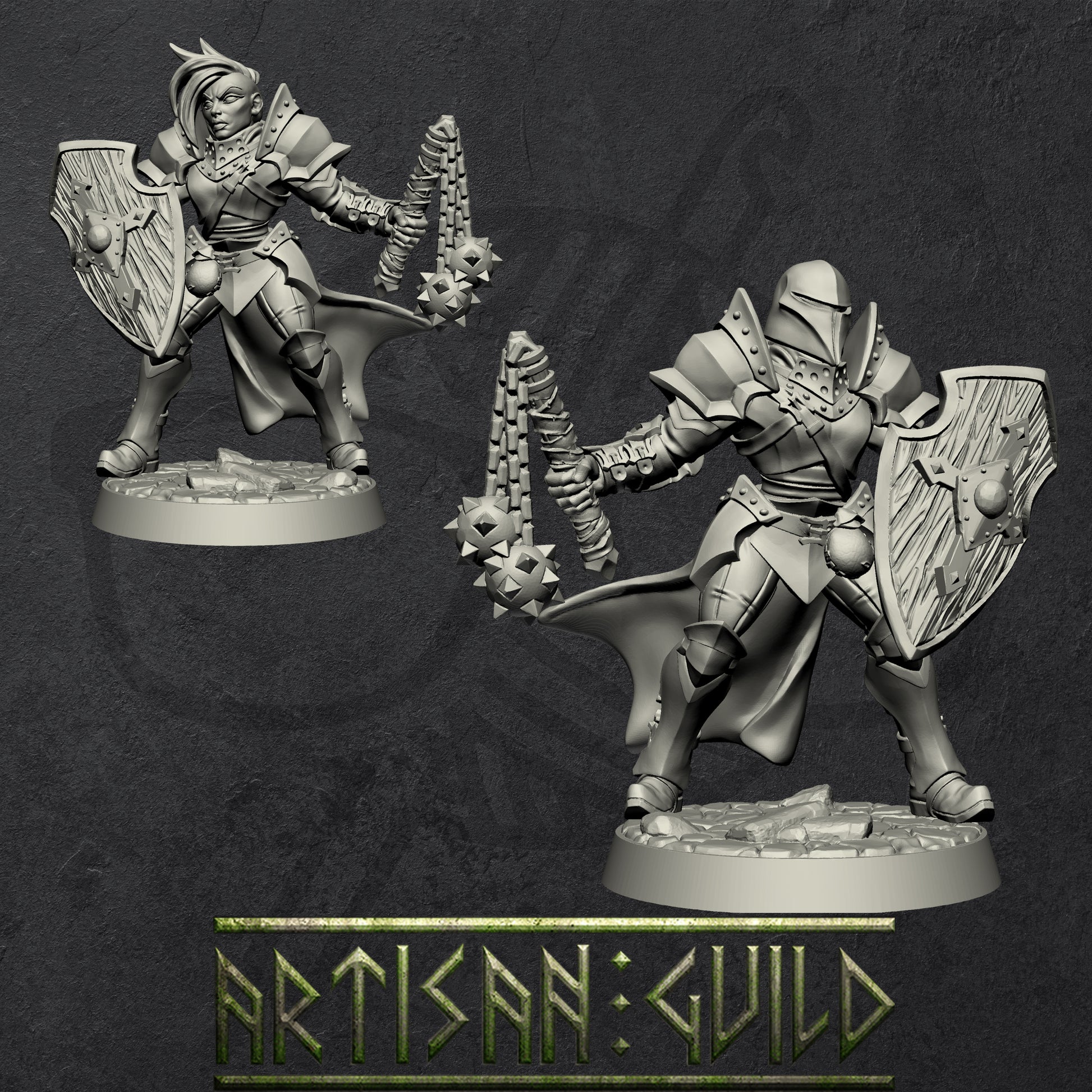 Human Fighters Guild Modular Human Miniatures Miniature For Tabletop human-fighters-guild-modular-human-miniatures-miniature-for-tabletop