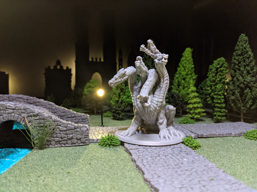 Verge Games |  Love'n Fools | 3d Printed pack