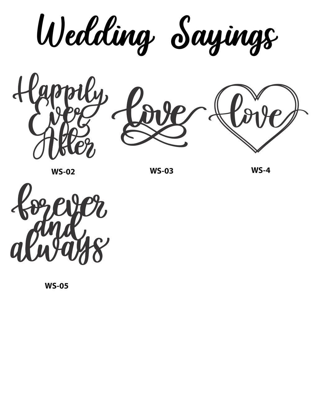 Sugar Blossom Cake Shop Cake Topper (Local only)