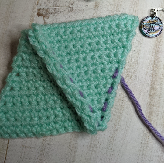 D20 (20 sided die) Digital Crochet Pattern ONLY |Amigurumi Crochet Pattern | Dungeons and Dragons Gift | Gift for Nerds